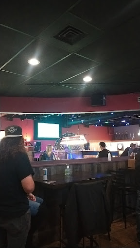 Bar «TCB Bar & Billiards», reviews and photos, 348 Sackett Point Rd, North Haven, CT 06473, USA