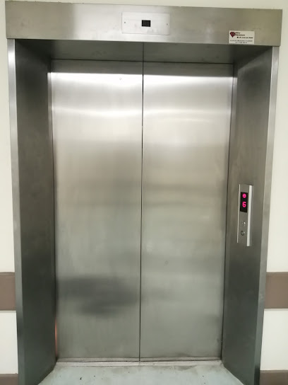 Utility Elevators