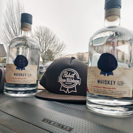 Liquor Store «Stateline Liquor», reviews and photos, 11980 N Jantzen St, Portland, OR 97217, USA