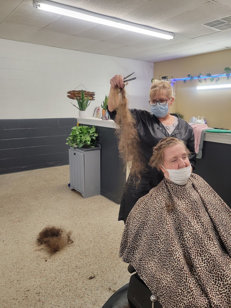 Mona's Cuts 28012