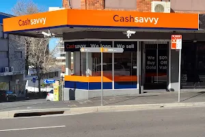 Cash Savvy Wollongong image