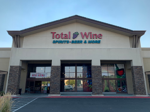 Wine Store «Total Wine & More», reviews and photos, 6671 S Virginia St, Reno, NV 89511, USA