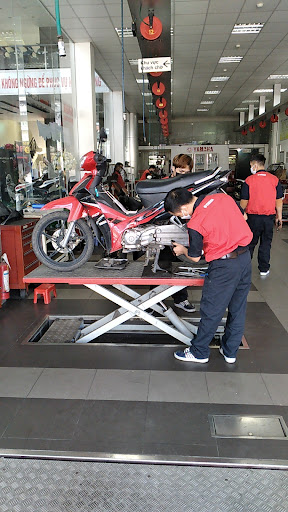 Top 20 cửa hàng xe yamaha Huyện Yên Lập Phú Thọ 2022