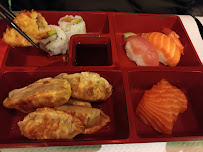 Sushi du Restaurant japonais Fukushima à Paris - n°10