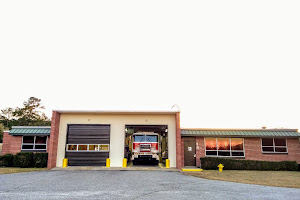 Joint Base Charleston Fire Station 4