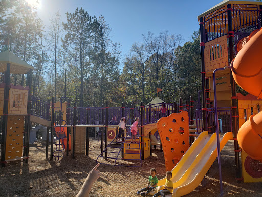 Recreation Center «Duluth City Parks & Recreation», reviews and photos, 3180 Bunten Rd, Duluth, GA 30096, USA