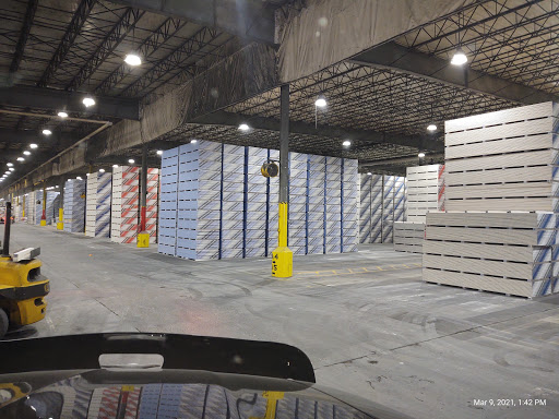 Manufacturer «Continental Building Products», reviews and photos, 5145 Mary Ingles Hwy, Silver Grove, KY 41085, USA