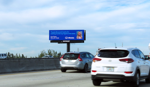 Insurance Agency «Allstate: Lisa Faina», reviews and photos