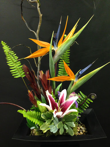 Florist «A Wildflower Shop Inc», reviews and photos, 2131 IL-157, Edwardsville, IL 62025, USA