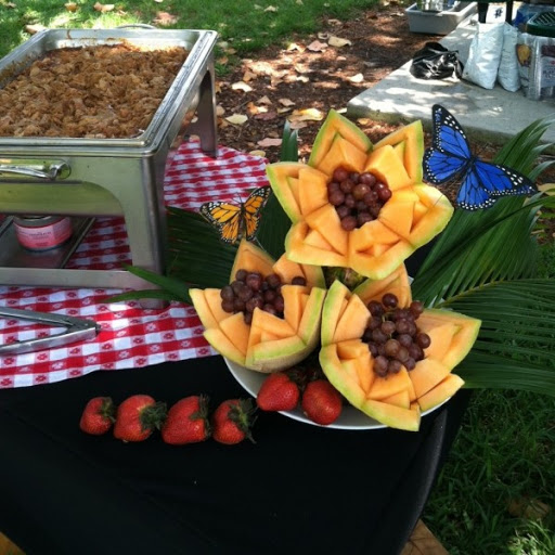 Caterer «CaterMasters Inc», reviews and photos, 125 Airport Pulling Rd N #101A, Naples, FL 34104, USA