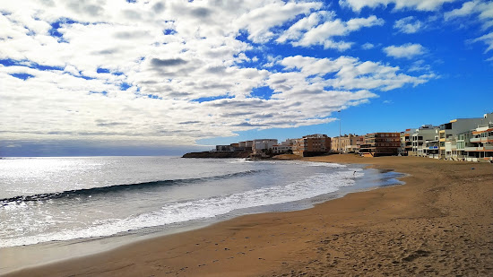 Playa de Salinetas