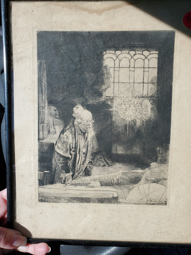 Thrift Store «Exeter Community Thrift Shop», reviews and photos, 96 Epping Rd, Exeter, NH 03833, USA