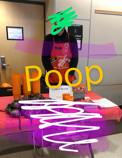 Home Improvement Store «The Home Depot», reviews and photos, 2330 Crest View Dr, Hudson, WI 54016, USA