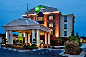 Holiday Inn Express & Suites McDonough, an IHG Hotel image