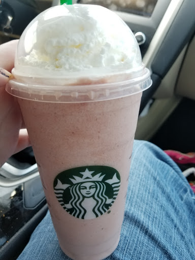 Coffee Shop «Starbucks», reviews and photos, 7203 KY-329, Crestwood, KY 40014, USA