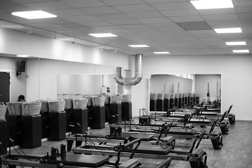 Impuls Motionscenter A/S in Holte, Rudersdal
