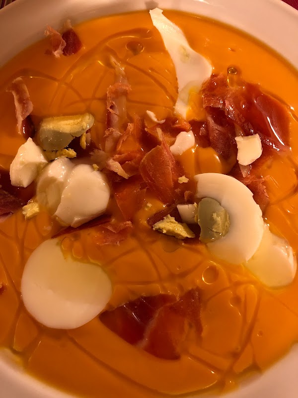 Restaurante Arnica