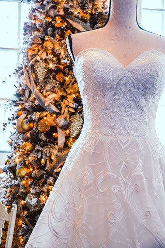 Bridal Shop «Ava Laurenne Bride», reviews and photos, 907 Caroline St, Fredericksburg, VA 22401, USA