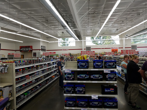 Auto Parts Store «Cost Less Auto Parts», reviews and photos, 10507 NE 53rd St, Vancouver, WA 98662, USA
