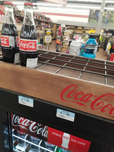 Home Improvement Store «Tractor Supply Co.», reviews and photos, 2100 W Service Rd, West Memphis, AR 72301, USA