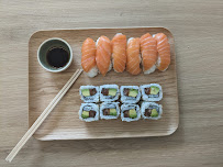 Photos du propriétaire du Restaurant japonais Sushi way à Marseille - n°6