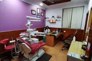 Dr.Bharati's Ora Care - Root Canal Treatment, Dental Implants, Cosmetic Dentistry, in Yelahanka New Town image