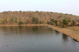 Salaimendha Dam and Reservoir image