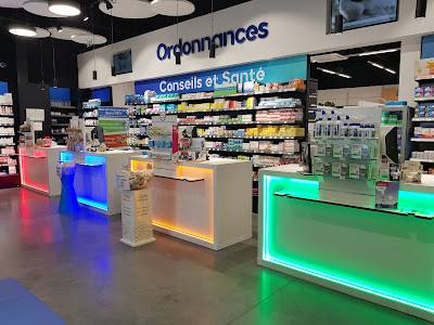 Pharmacie MCpharma à Thuir