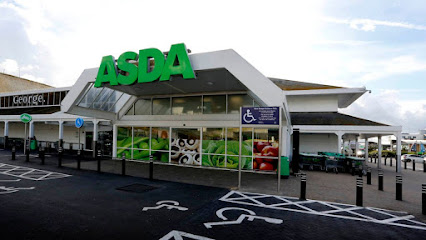 Asda Brighton Marina Superstore