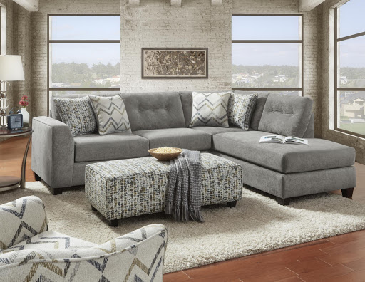 Bedroom Furniture Store «Sanders Furniture», reviews and photos, 5000 Charlotte Pike, Nashville, TN 37209, USA