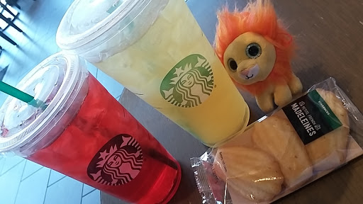 Starbucks image