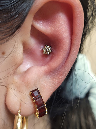 Explore tattoo ideas for females, creative tattoo ideas in Scottsdale, available at Club Tattoo