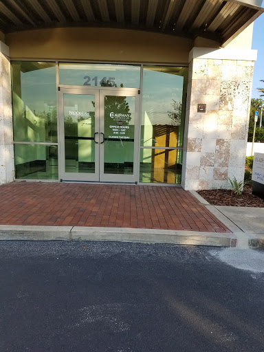 Ophthalmologist «Kaufman Eye Institute», reviews and photos, 2145 Cypress Ridge Blvd #201, Wesley Chapel, FL 33544, USA