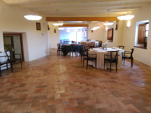 Masia la Tartana en Matadepera