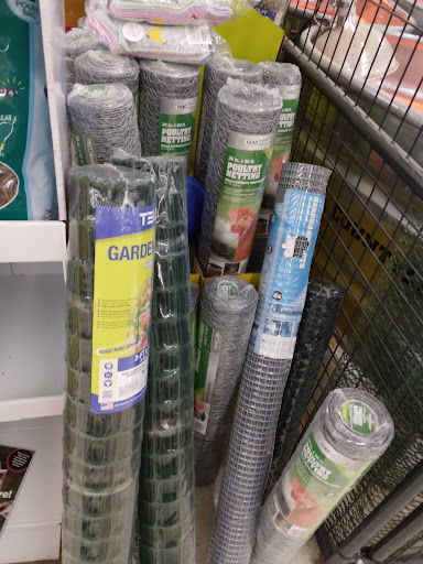 Home Improvement Store «Tractor Supply Co.», reviews and photos, 35874 US-27, Haines City, FL 33844, USA