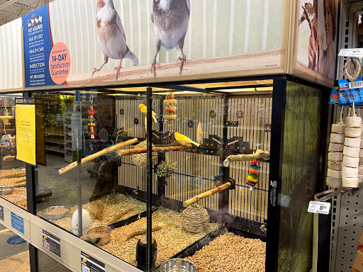 Pet Supply Store «PetSmart», reviews and photos, 139 Radio Dr, Stroudsburg, PA 18360, USA