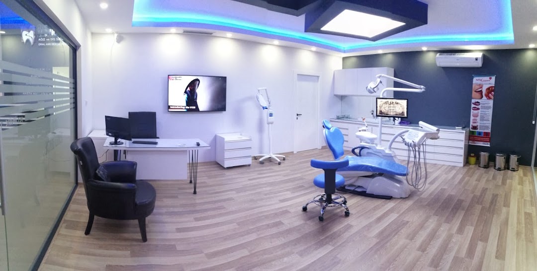 emeli Dental Az ve Di Sal Poliklinii