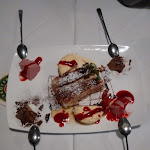 Photo n°1 de l'avis de Manfred.l fait le 26/02/2019 à 18:40 sur le  Trattoria Rustica à Frankfurt