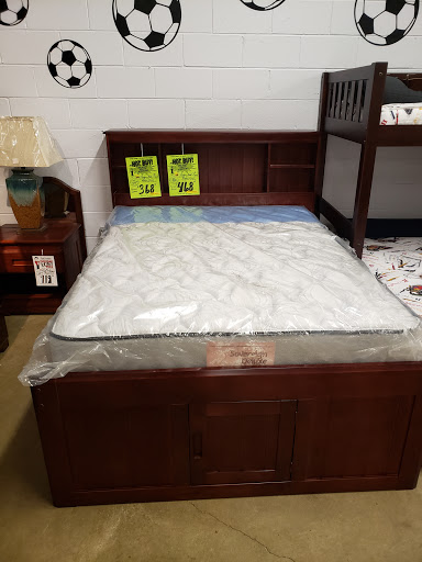 Furniture Store «Total Furniture Warehouse», reviews and photos, 8400 75th St, Kenosha, WI 53142, USA