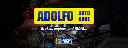 Auto Repair Shop «Adolfo Auto Care», reviews and photos, 4035 Adolfo Rd l, Camarillo, CA 93012, USA