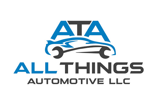 Used Car Dealer «All Things Automotive LLC», reviews and photos, 917 N Jackson St, Tullahoma, TN 37388, USA