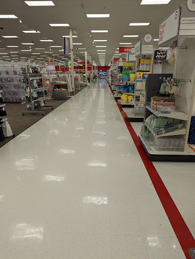 Department Store «Target», reviews and photos, 21500 NE Halsey St, Fairview, OR 97024, USA