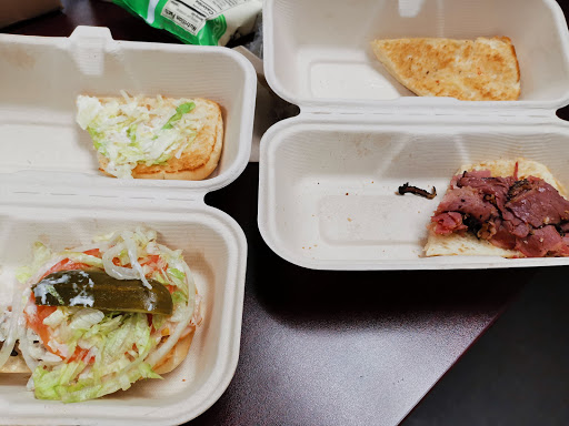 Sandwich Shop «Firehouse Subs», reviews and photos, 4028 Victory Blvd, Portsmouth, VA 23701, USA