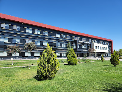 Erciyes Üniversitesi Edebiyat Fakültesi