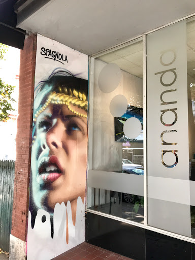 Beauty Salon «ananda hair studio», reviews and photos, 22 Broadway St, Asheville, NC 28801, USA