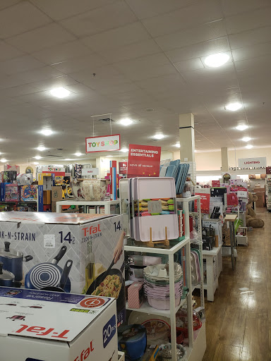 Department Store «HomeGoods», reviews and photos, 86 US-6, Mahopac, NY 10541, USA