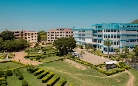 St. Augustine University Of Tanzania image