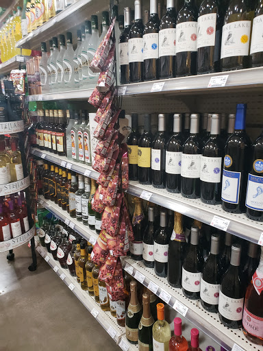 Supermarket «Seafood City Supermarket», reviews and photos, 11098 E Foothill Blvd, Rancho Cucamonga, CA 91730, USA