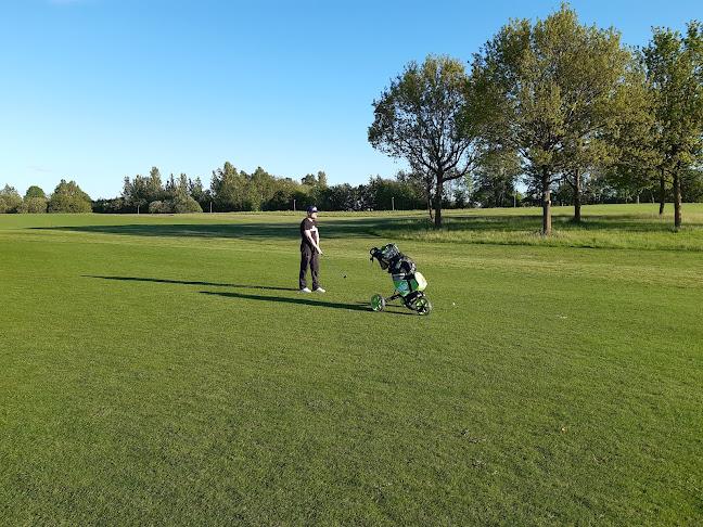 Hjortespring Golfklub - Amager Vest