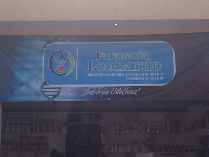 Farmacia Y Ortopedia Leonardo